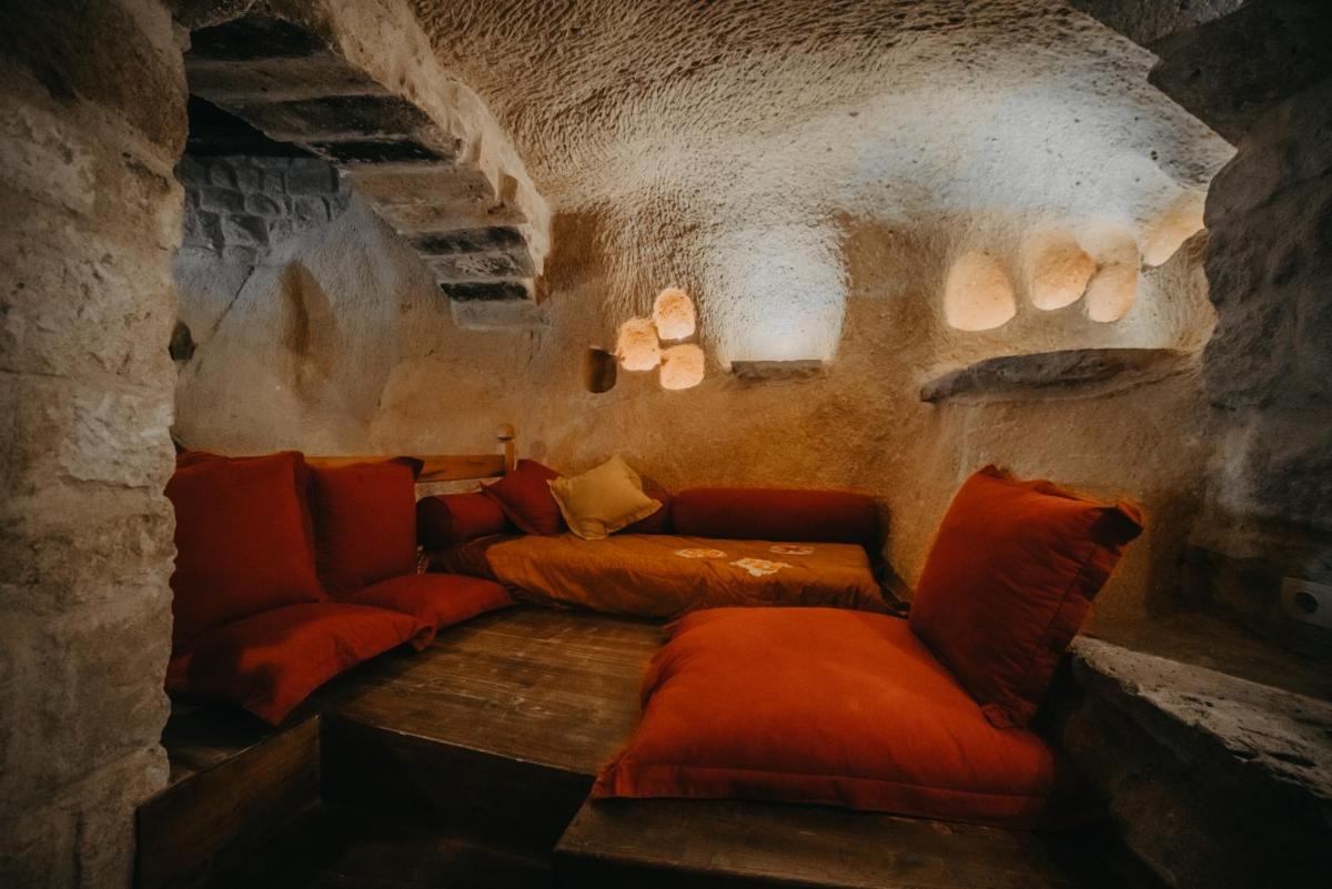 Dere Suites Cappadocia