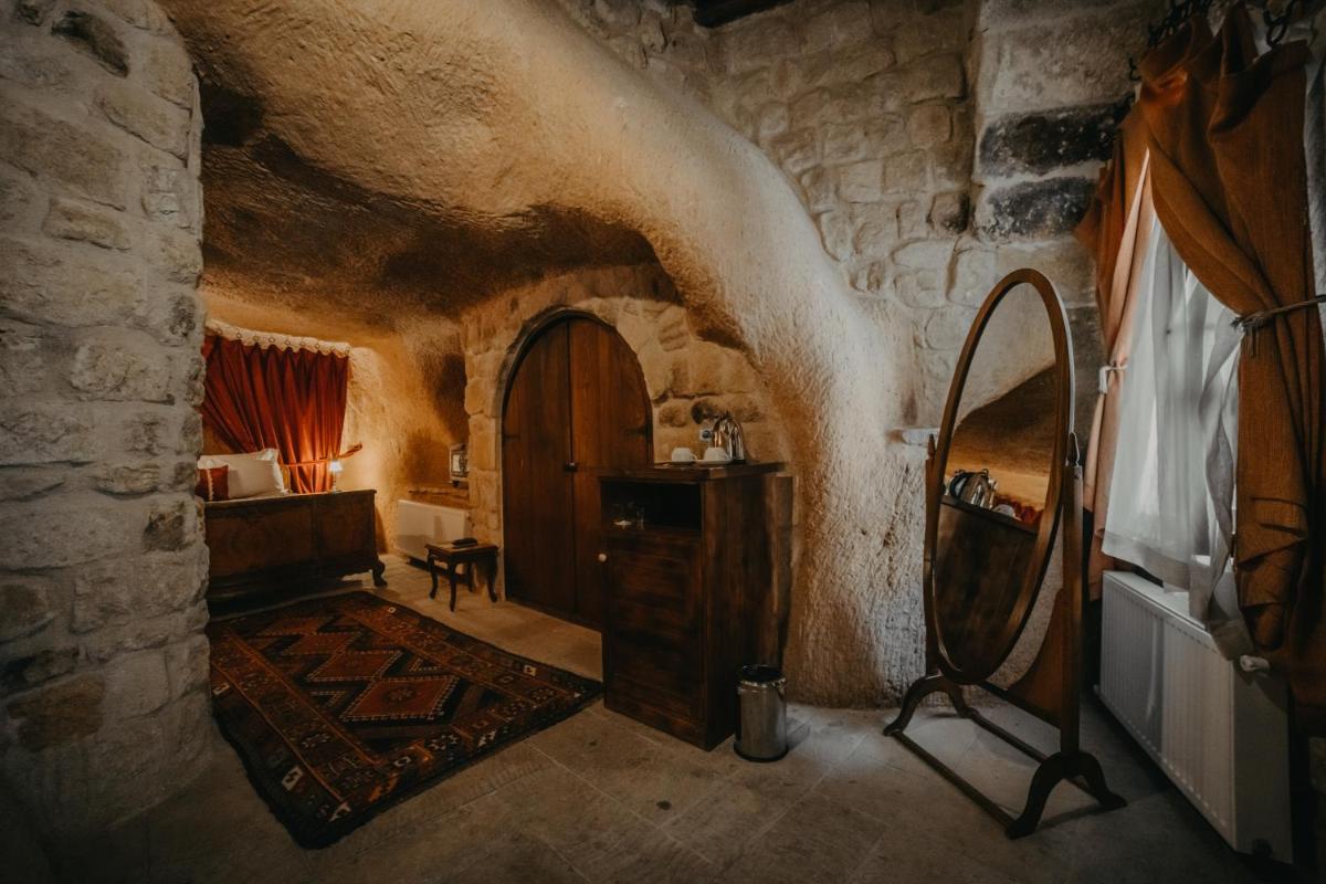 Dere Suites Cappadocia