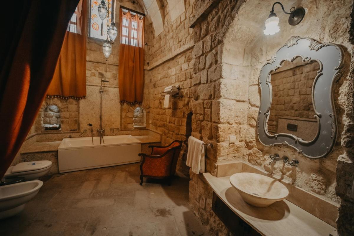 Dere Suites Cappadocia