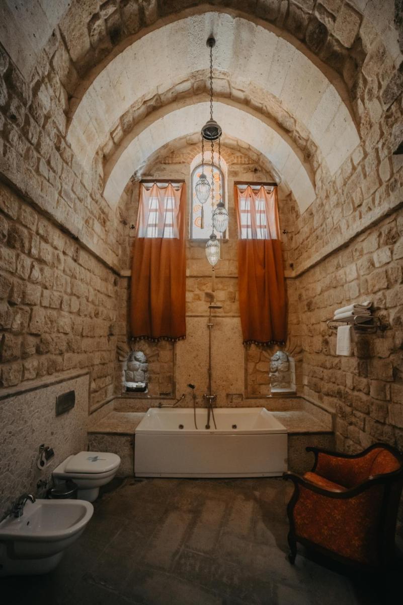 Dere Suites Cappadocia