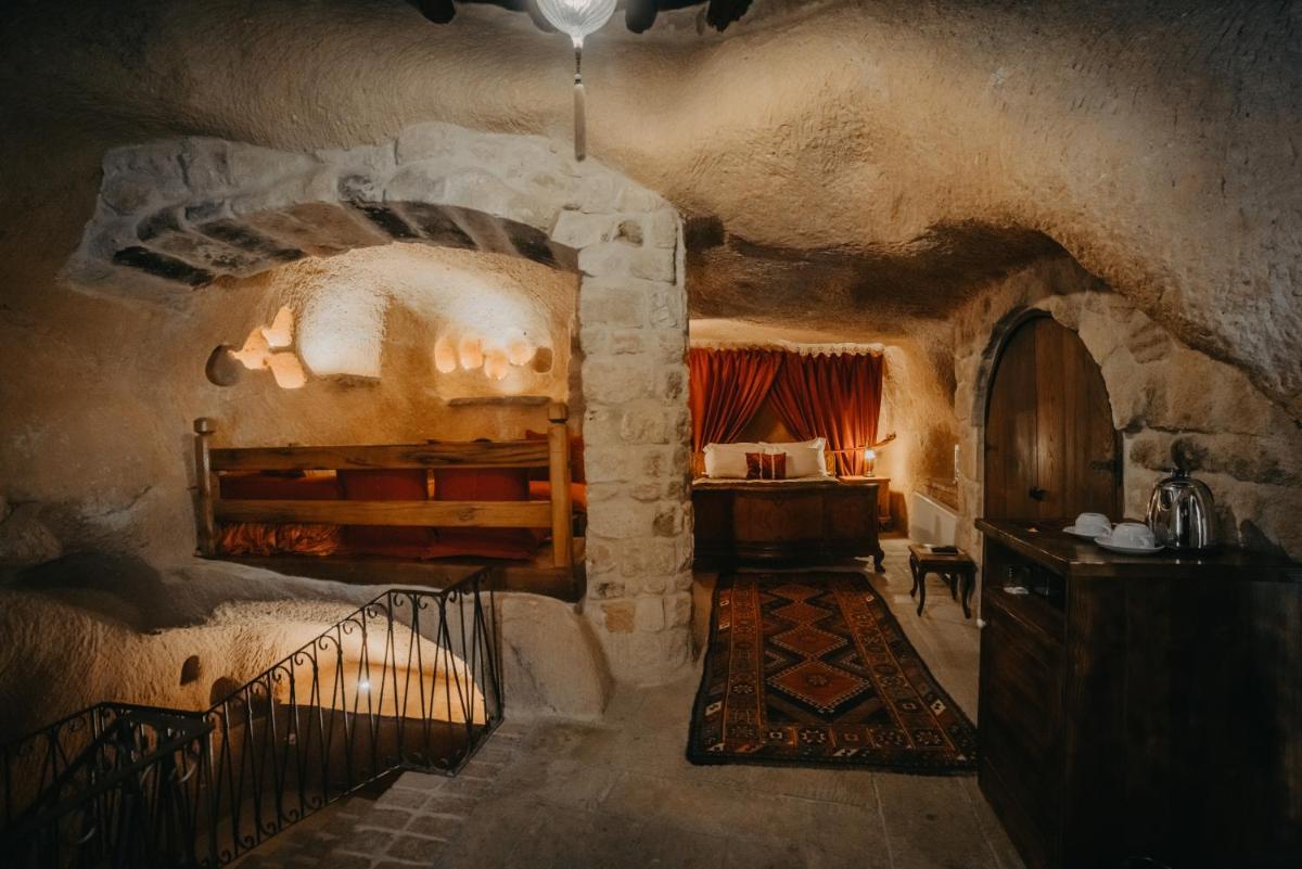 Dere Suites Cappadocia