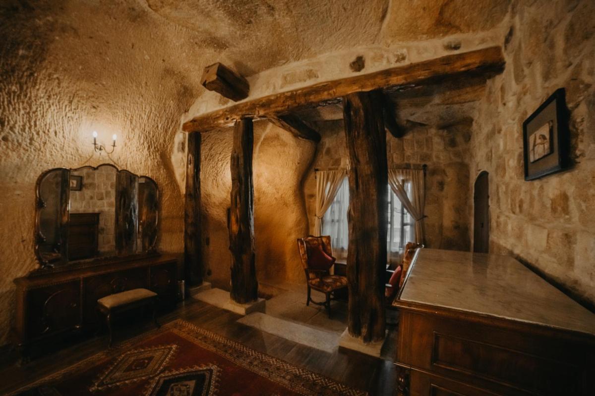 Dere Suites Cappadocia