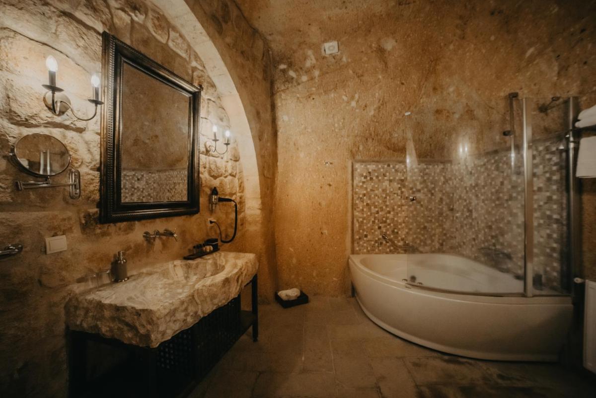 Dere Suites Cappadocia