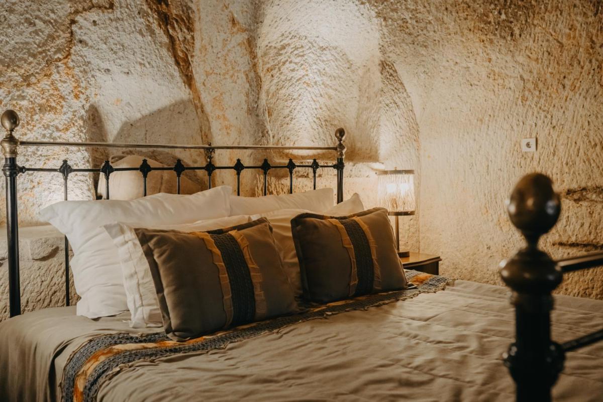 Dere Suites Cappadocia