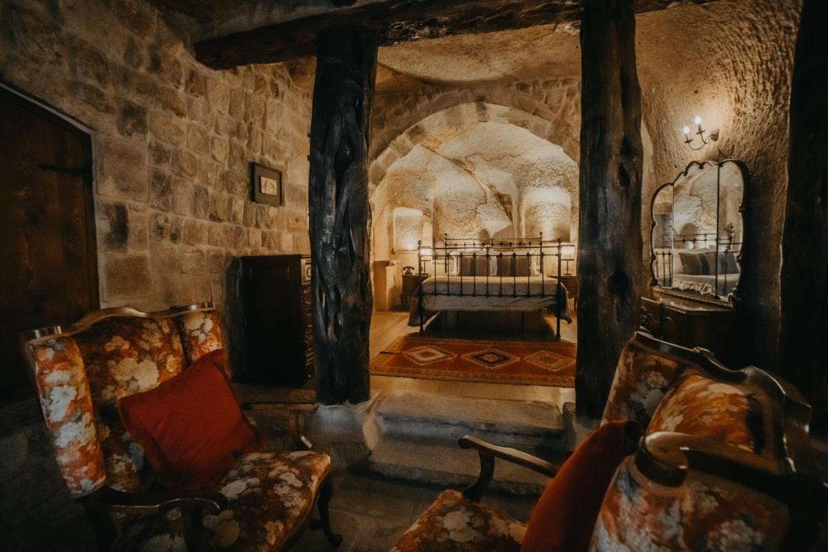 Dere Suites Cappadocia