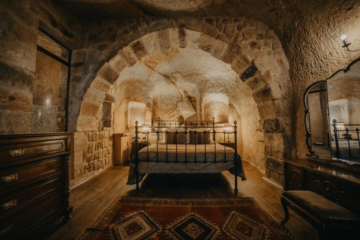 Dere Suites Cappadocia