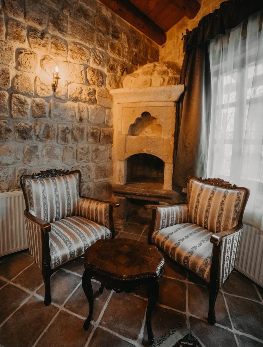 Dere Suites Cappadocia