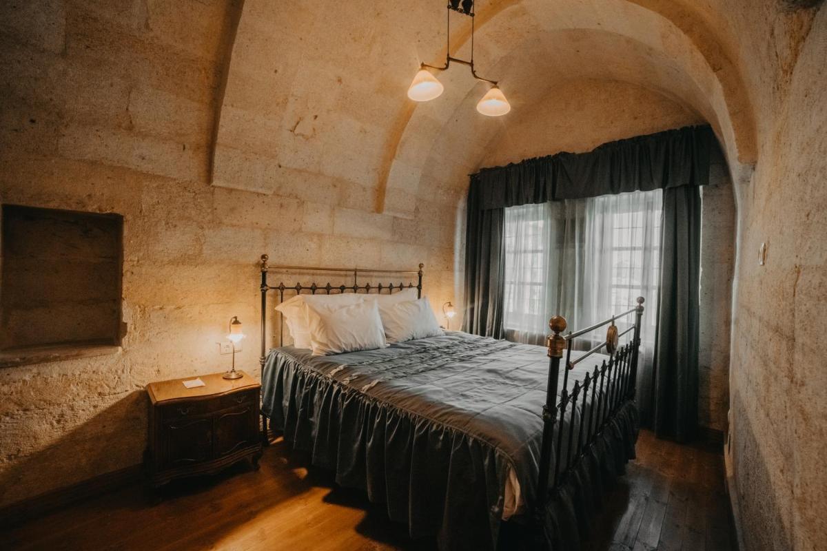 Dere Suites Cappadocia