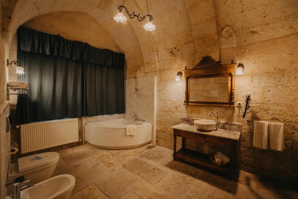 Dere Suites Cappadocia