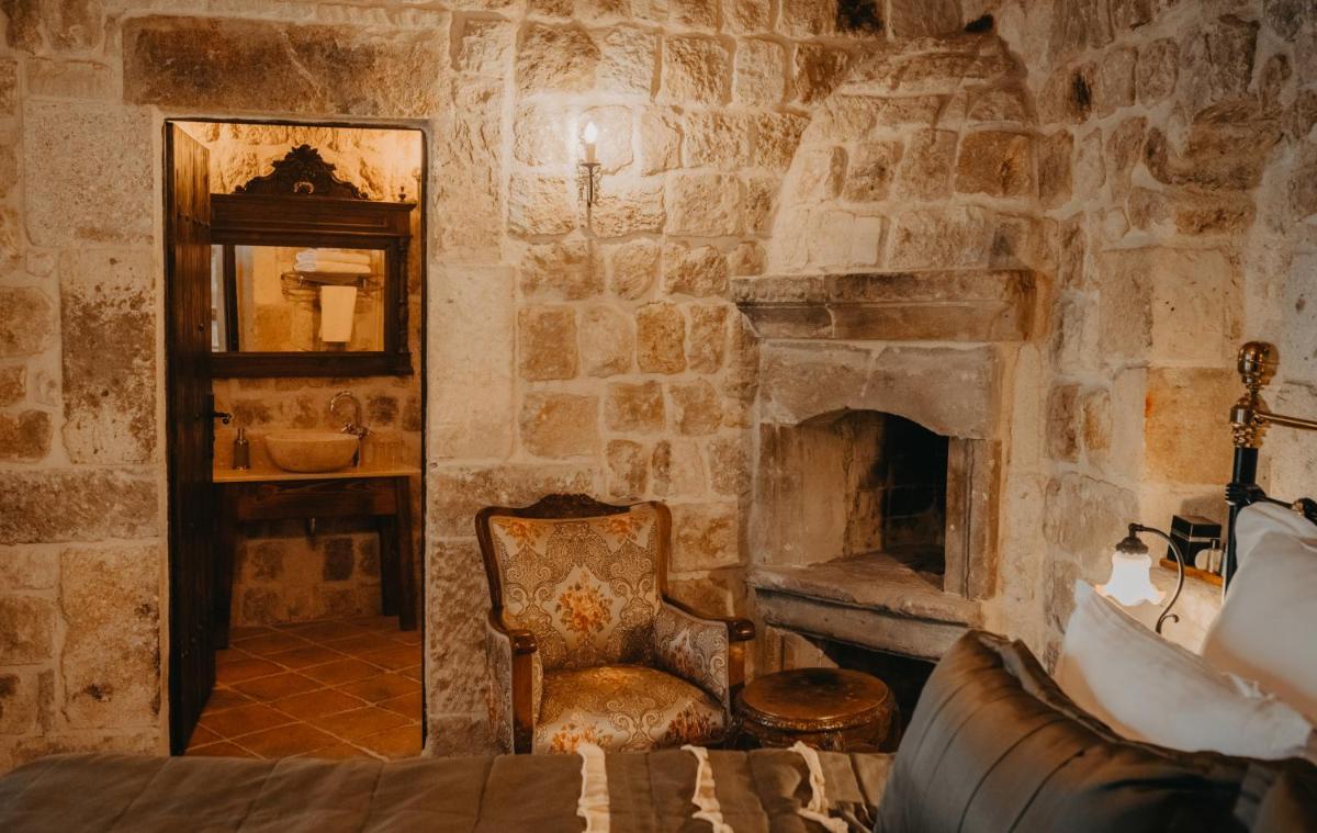 Dere Suites Cappadocia