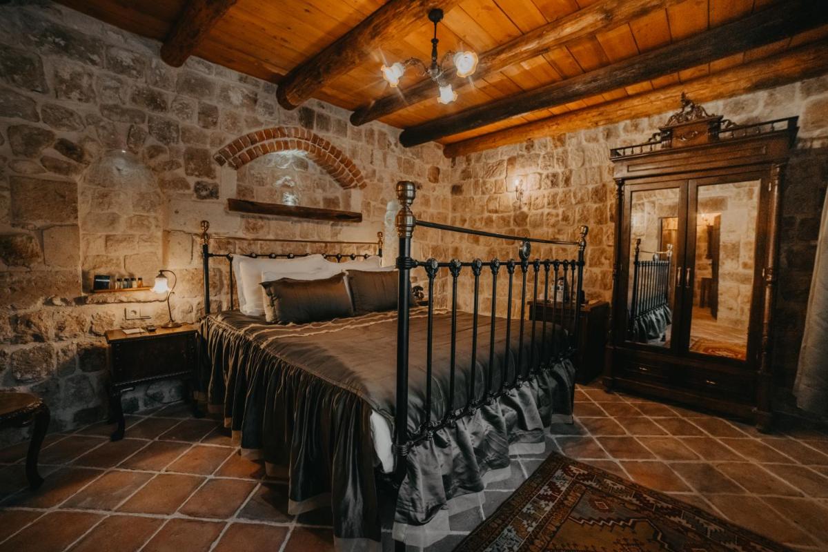 Dere Suites Cappadocia