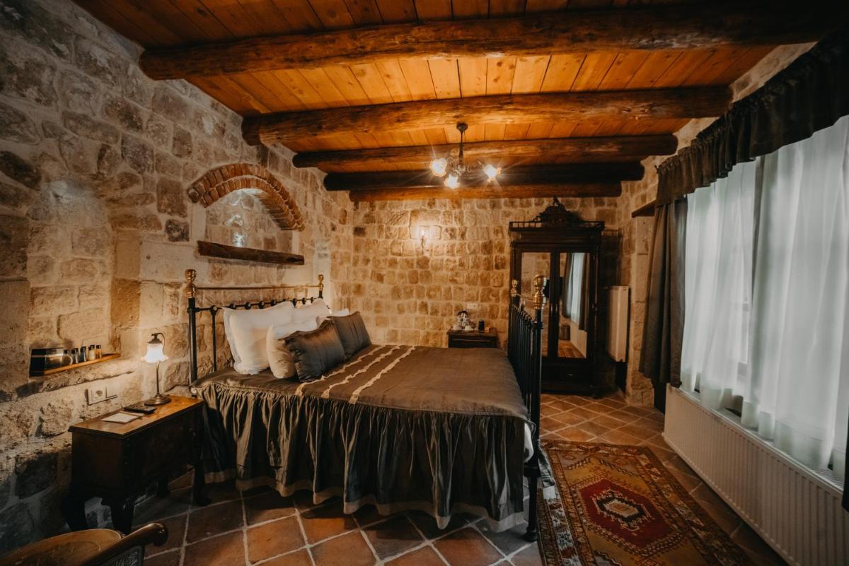 Dere Suites Cappadocia
