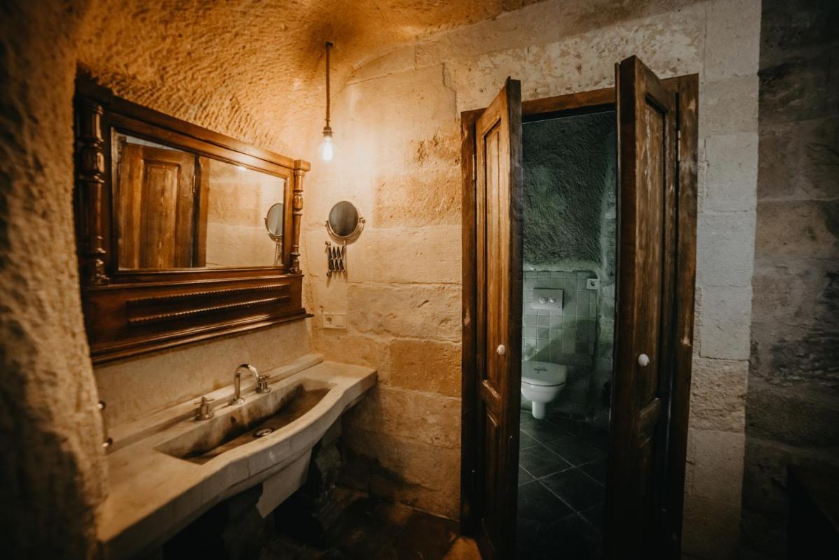 Dere Suites Cappadocia