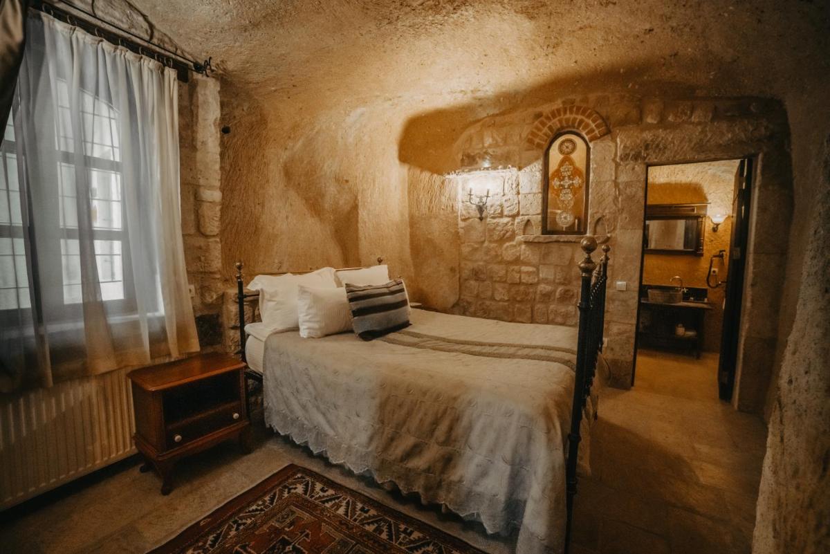 Dere Suites Cappadocia