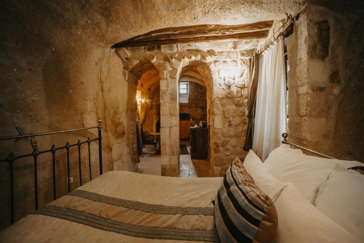 Dere Suites Cappadocia