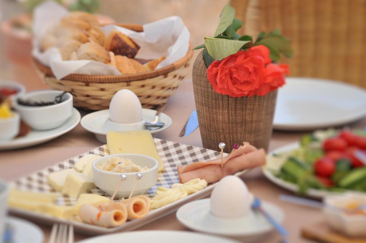 Dere Suites Cappadocia