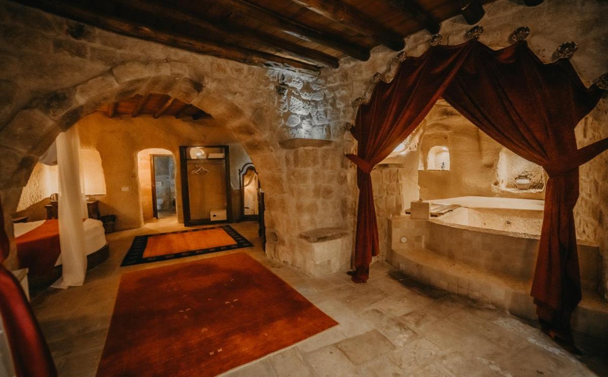 Dere Suites Cappadocia