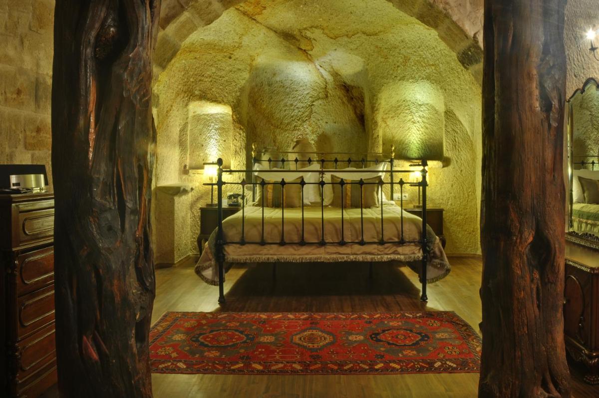 Dere Suites Cappadocia