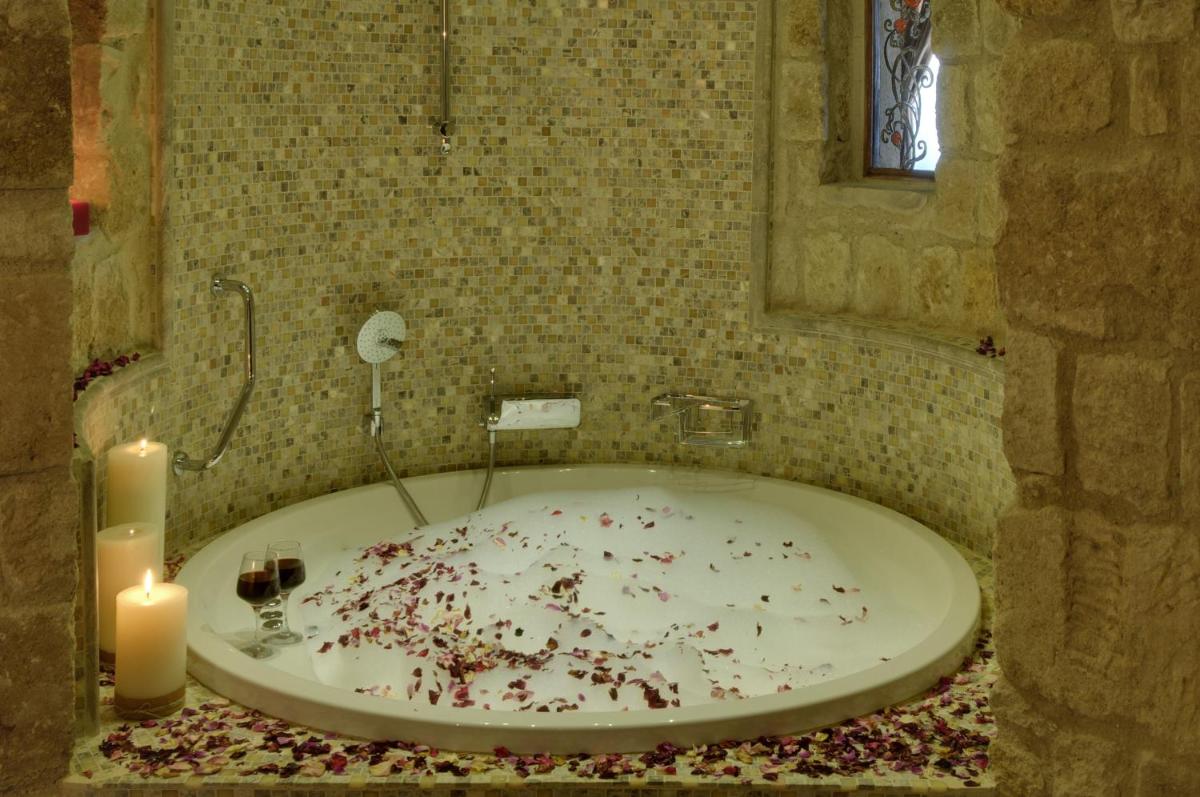 Dere Suites Cappadocia