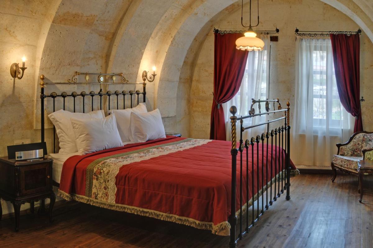 Dere Suites Cappadocia