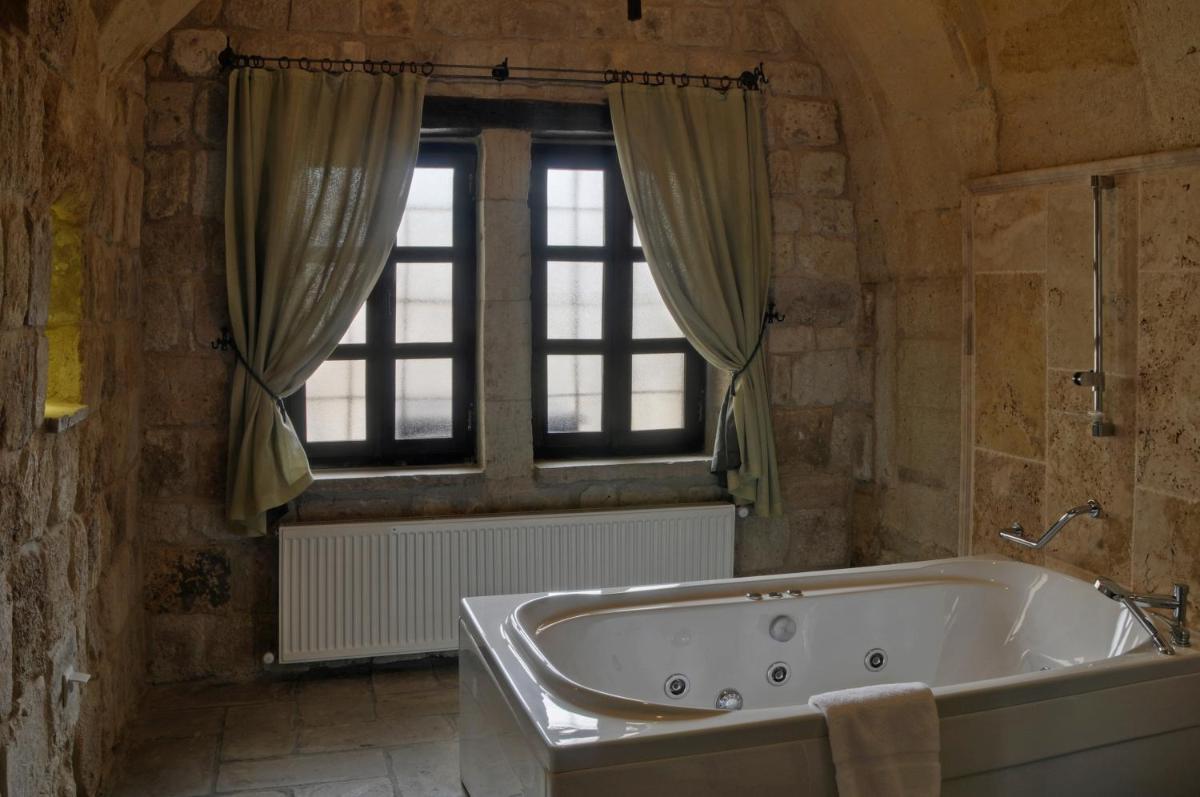 Dere Suites Cappadocia