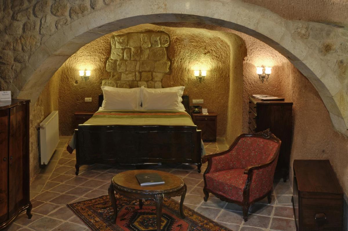 Dere Suites Cappadocia