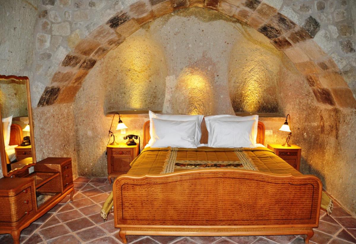 Dere Suites Cappadocia