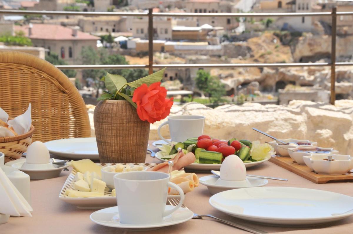 Dere Suites Cappadocia