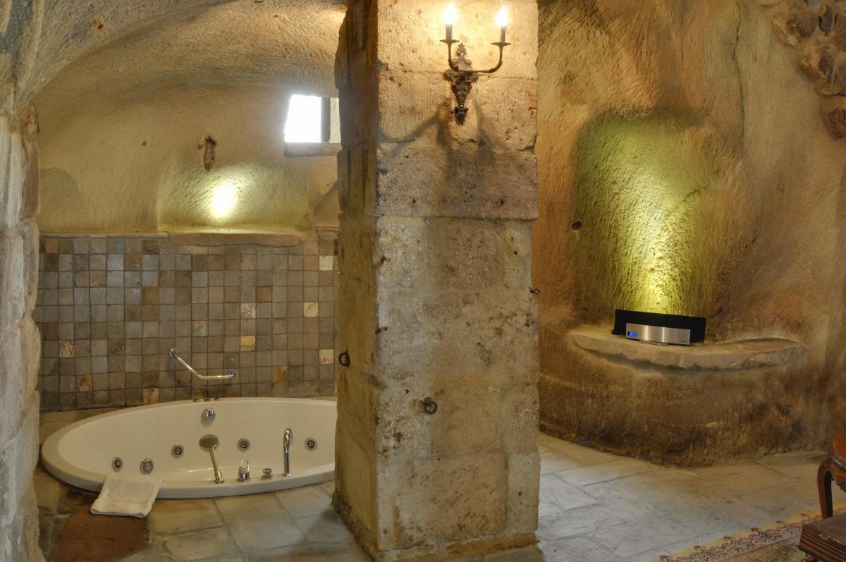 Dere Suites Cappadocia