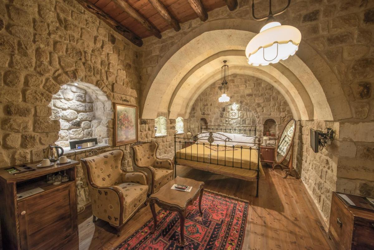 Dere Suites Cappadocia