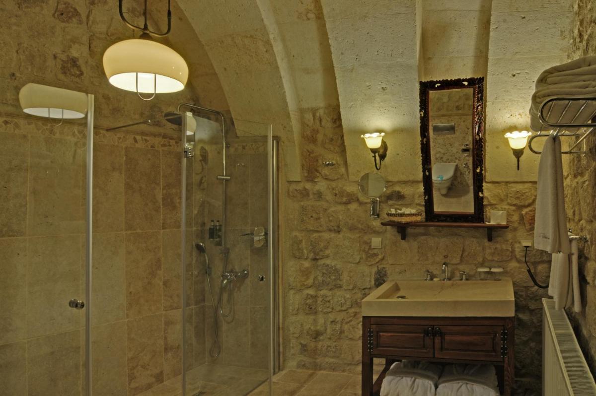 Dere Suites Cappadocia