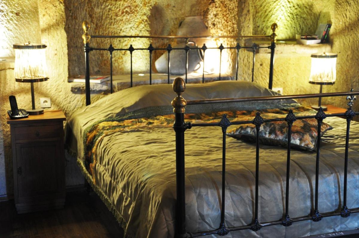 Dere Suites Cappadocia