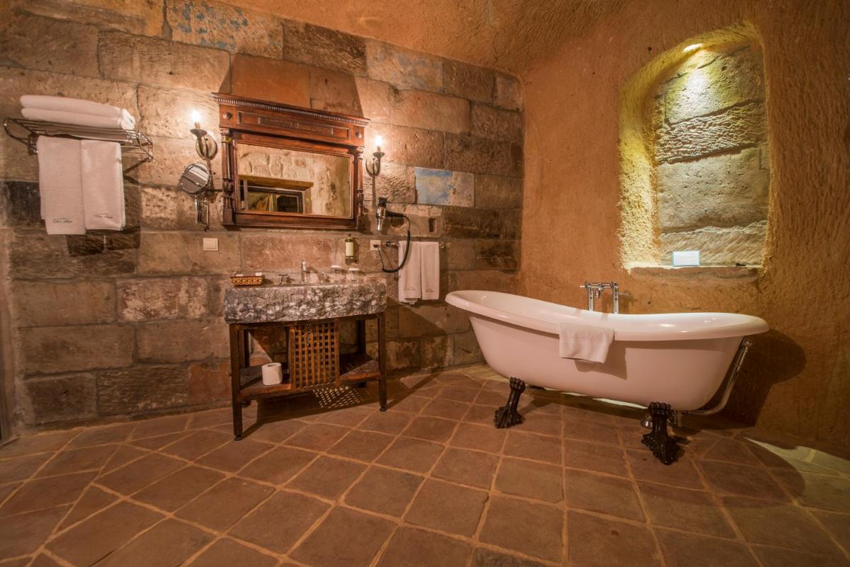 Dere Suites Cappadocia