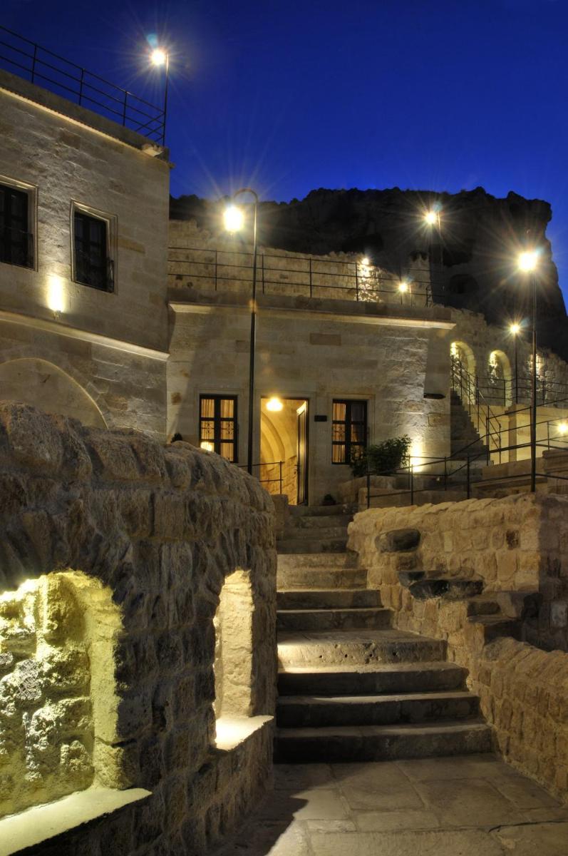 Dere Suites Cappadocia
