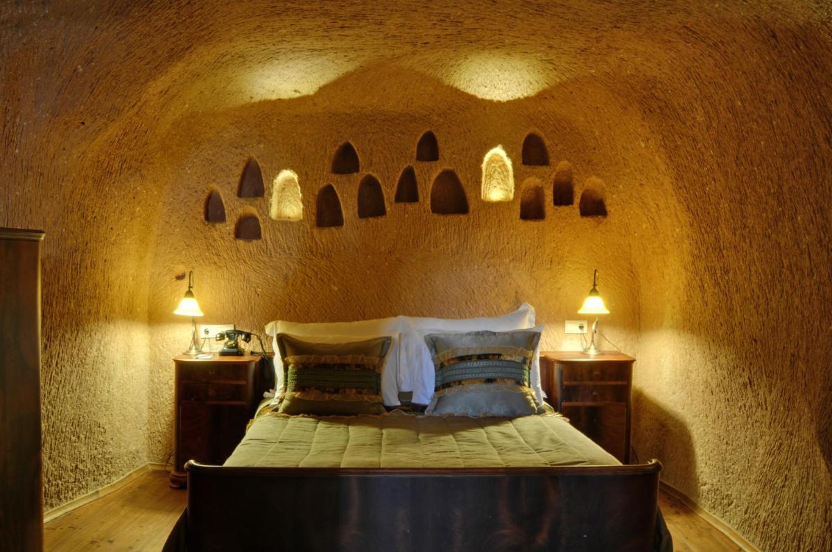 Dere Suites Cappadocia