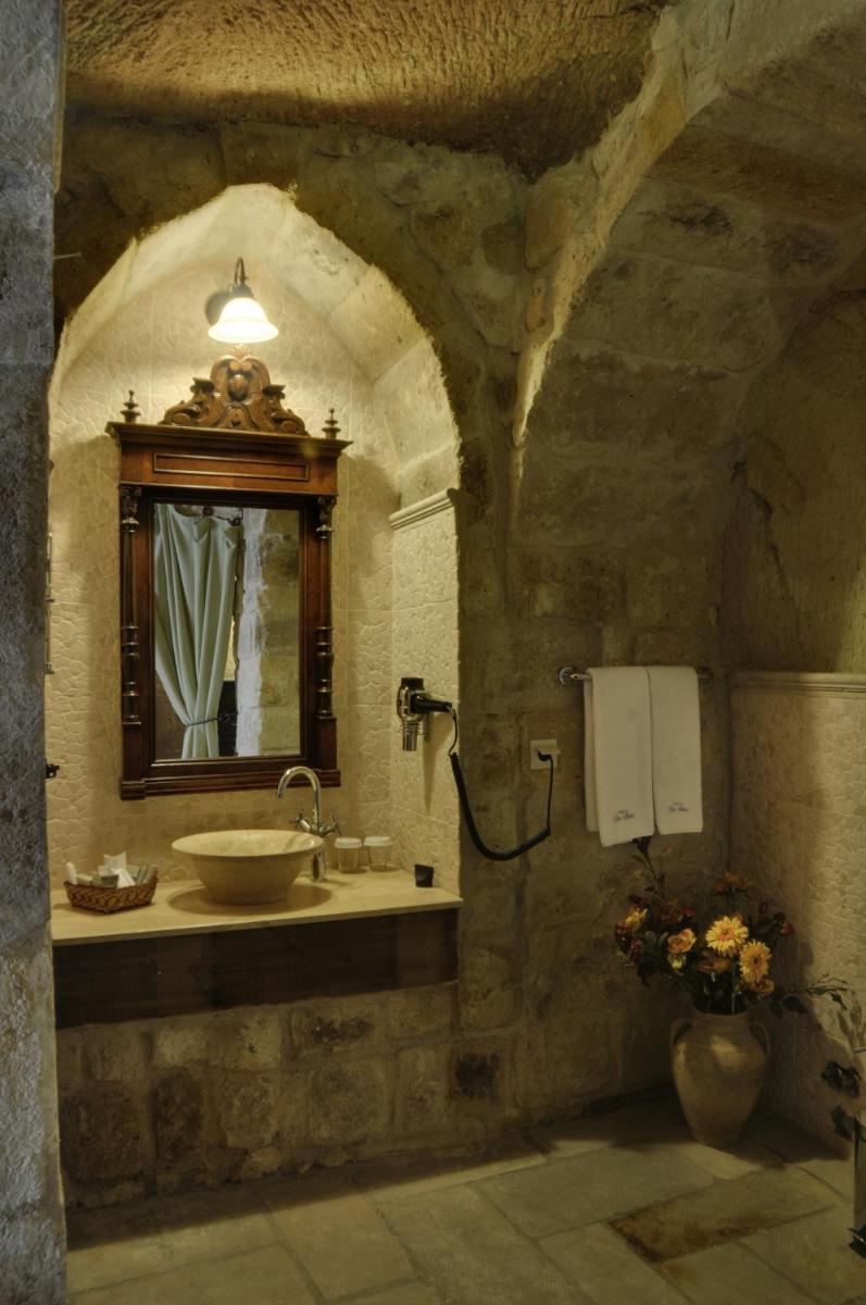 Dere Suites Cappadocia
