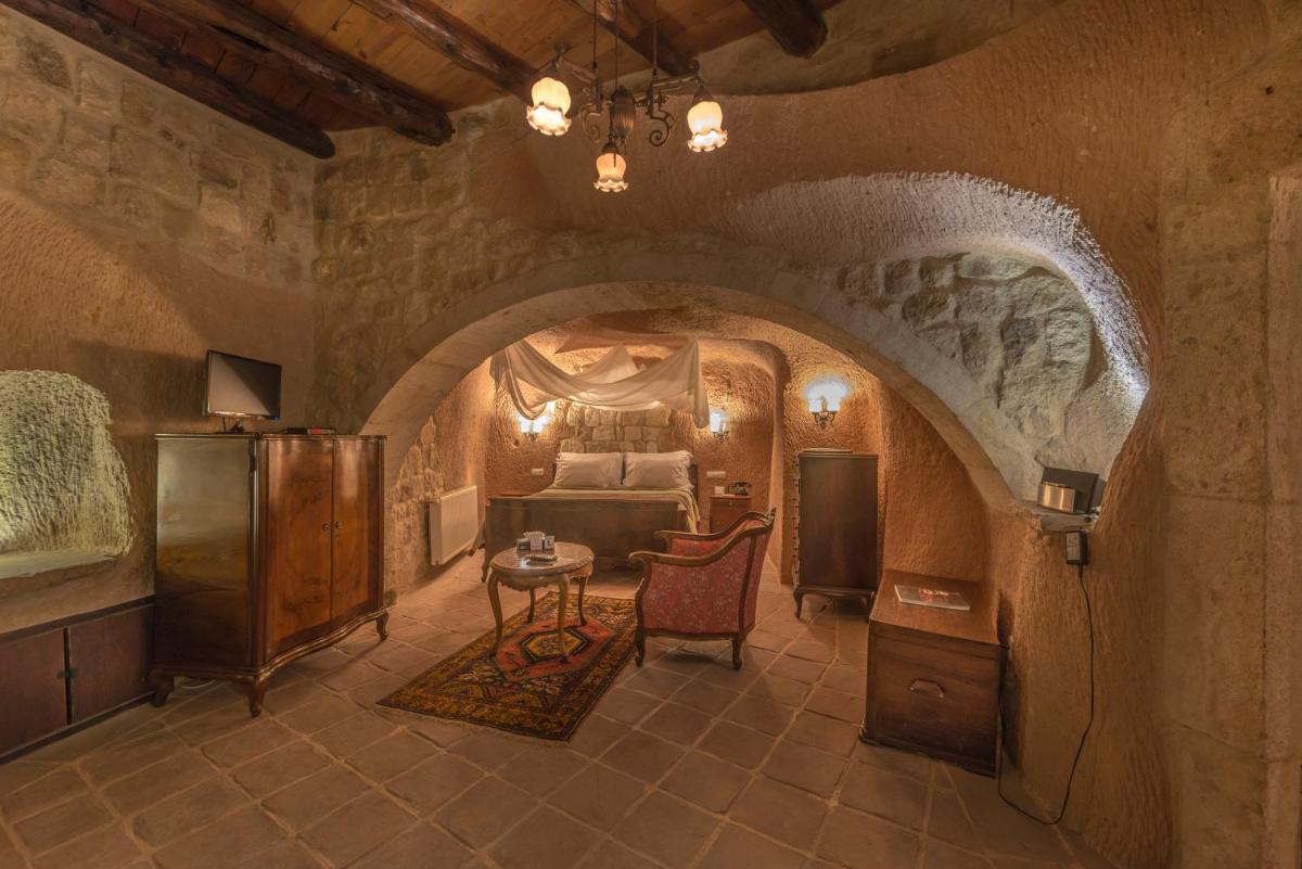 Dere Suites Cappadocia