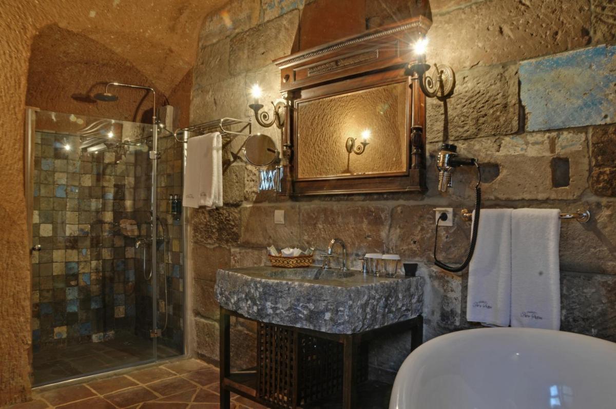 Dere Suites Cappadocia