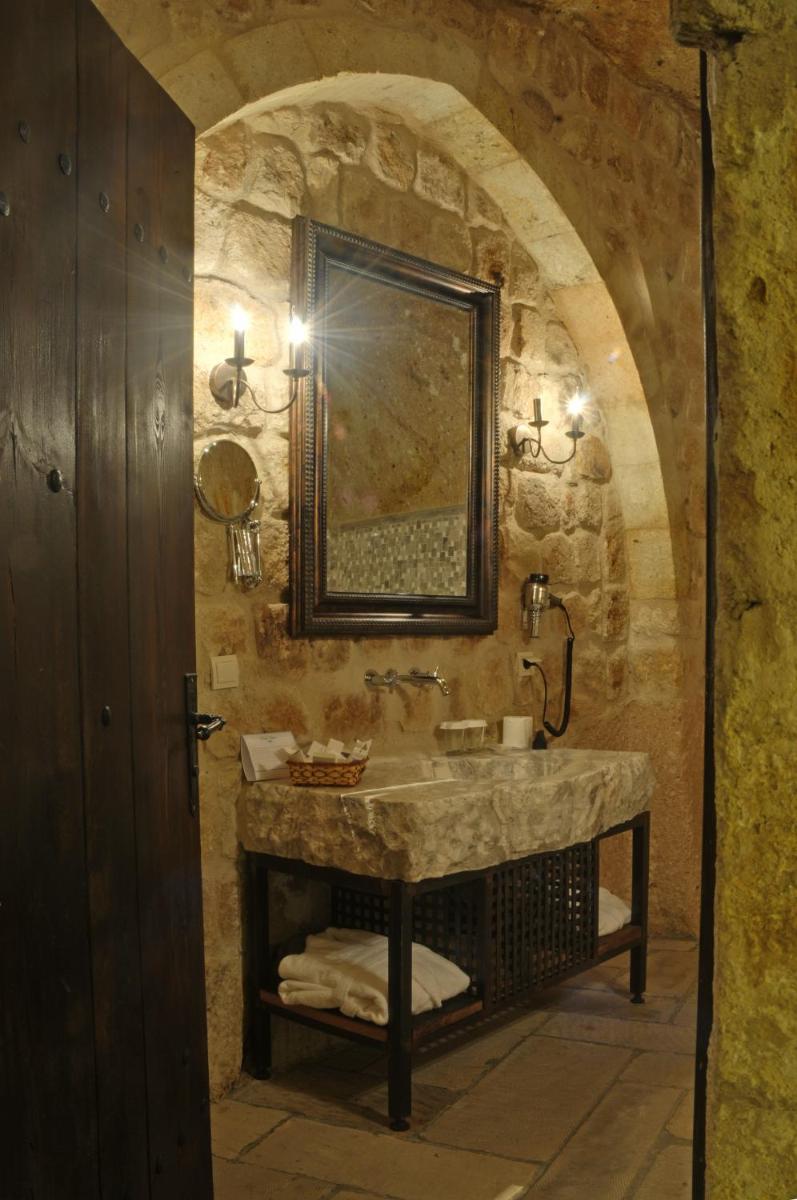 Dere Suites Cappadocia