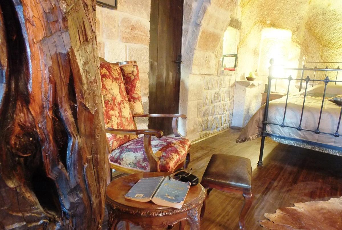 Dere Suites Cappadocia