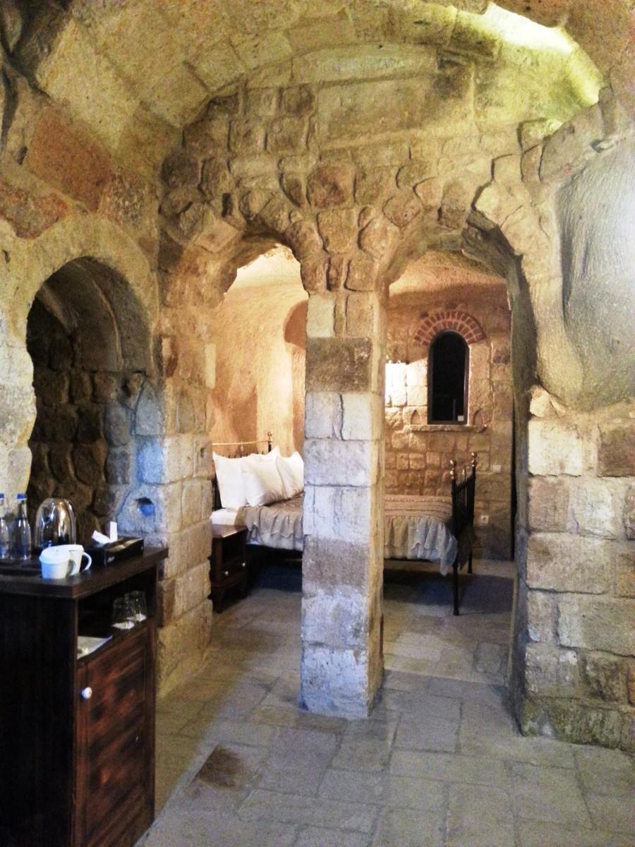 Dere Suites Cappadocia