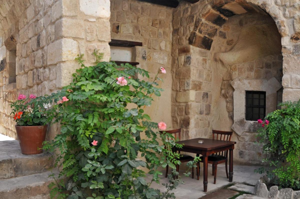 Dere Suites Cappadocia
