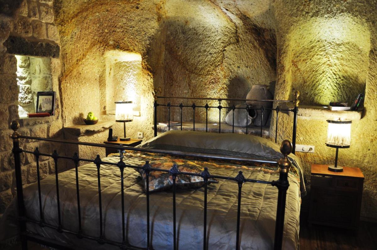 Dere Suites Cappadocia