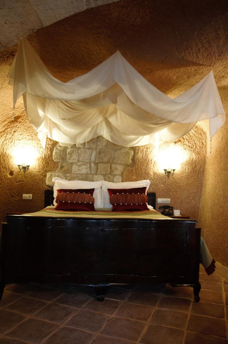 Dere Suites Cappadocia