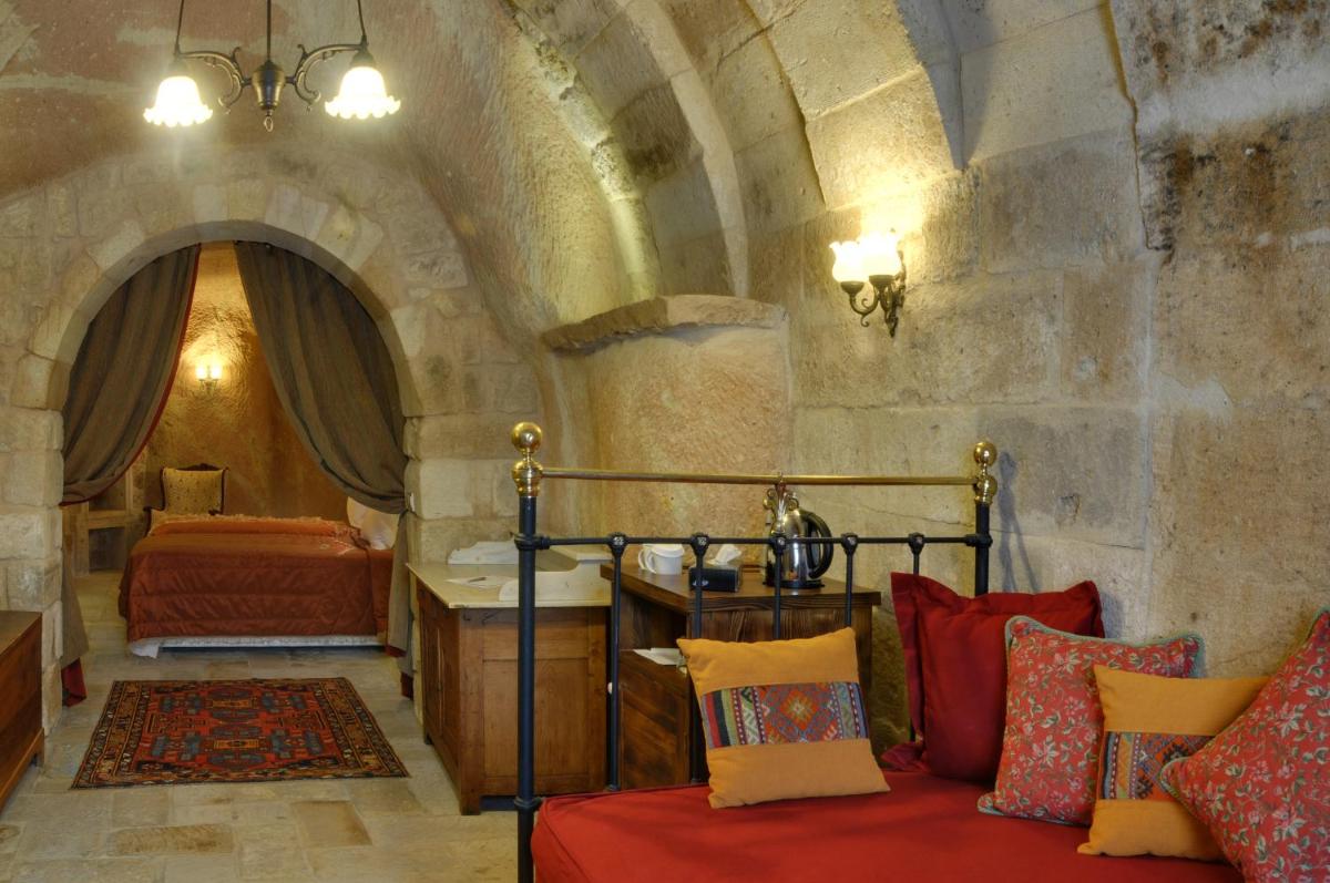 Dere Suites Cappadocia