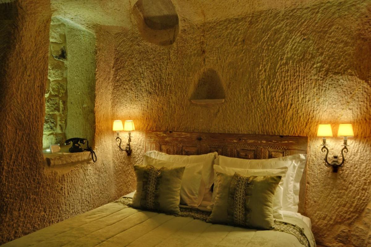 Dere Suites Cappadocia