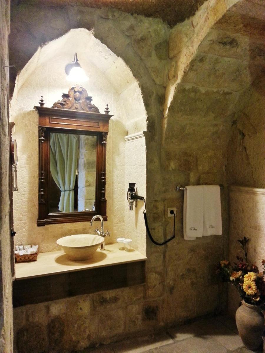 Dere Suites Cappadocia