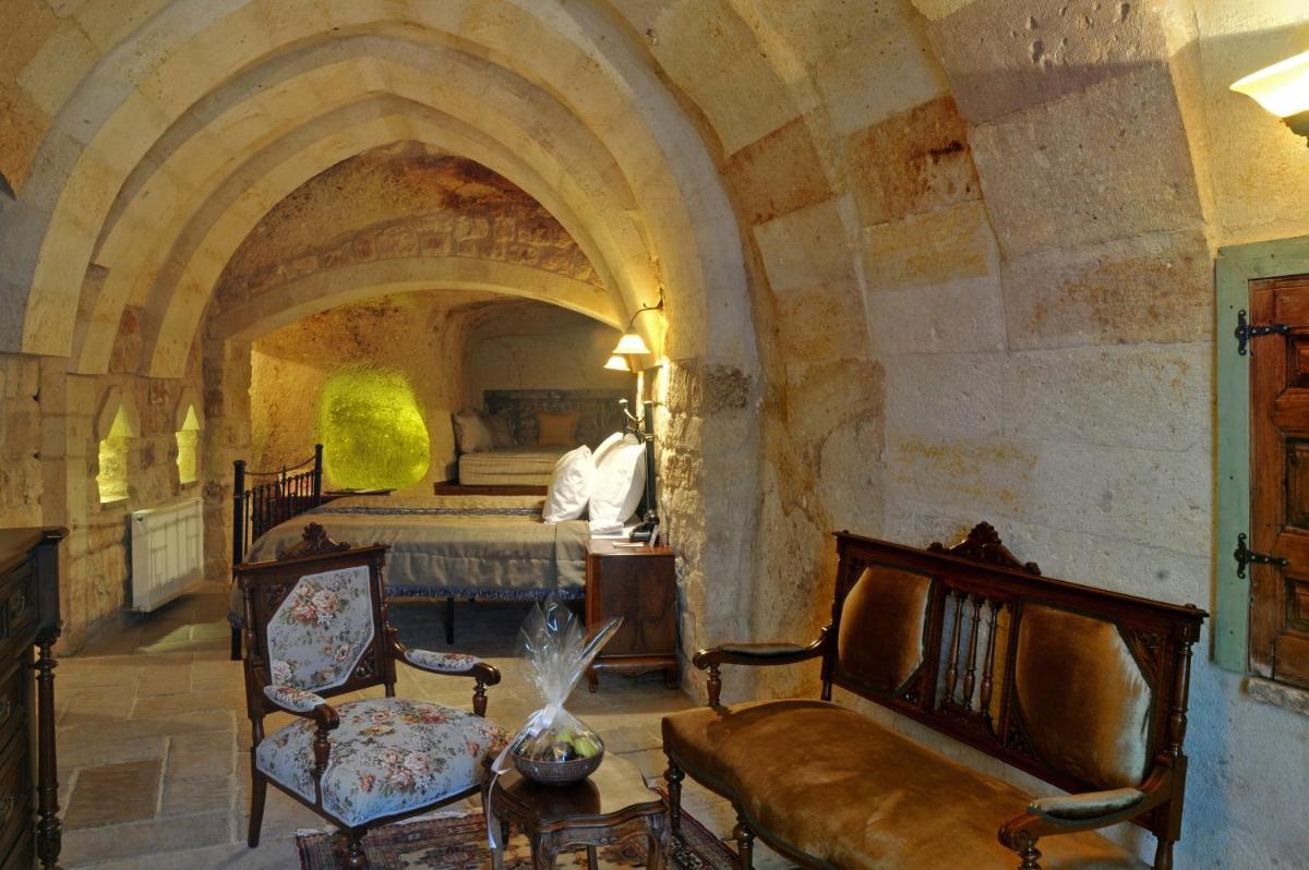 Dere Suites Cappadocia