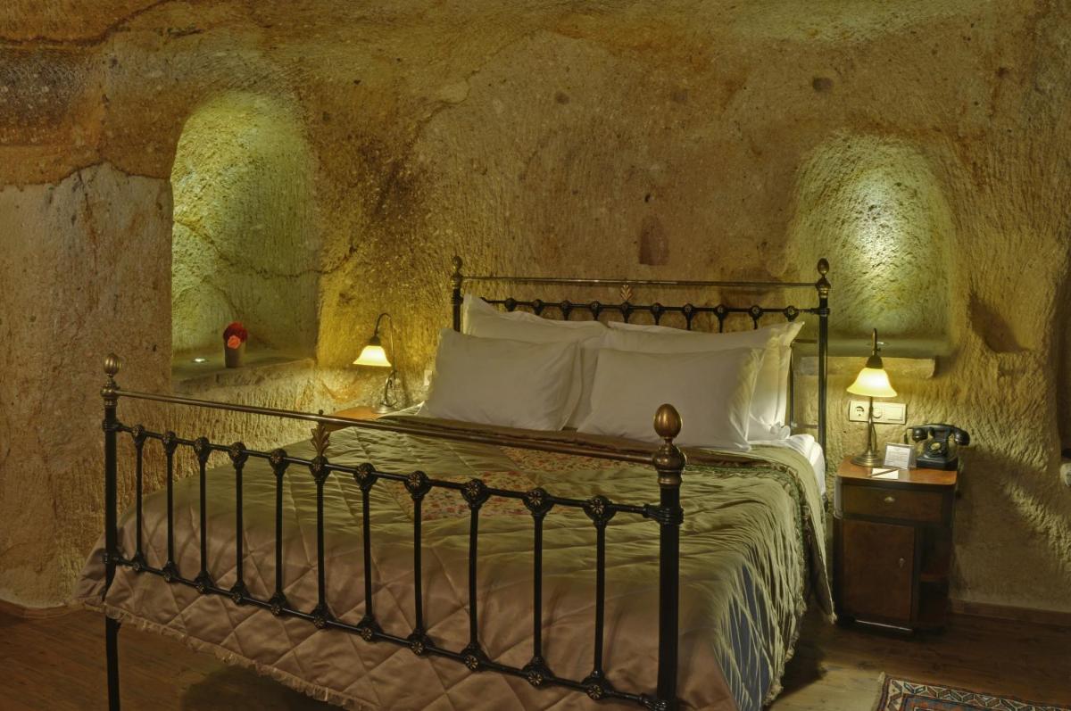 Dere Suites Cappadocia