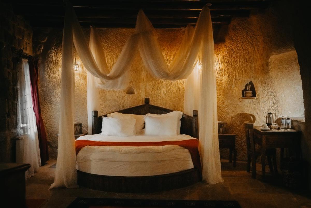 Dere Suites Cappadocia
